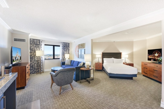 Embassy Suites by Hilton Anaheim Orange