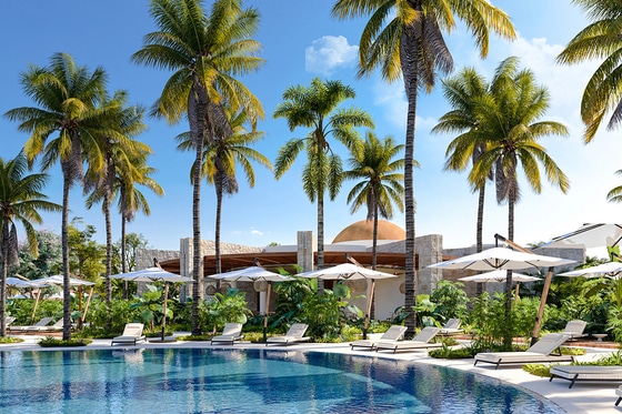 Secrets Playa Blanca Costa Mujeres, an All-Inclusive, Adults Only