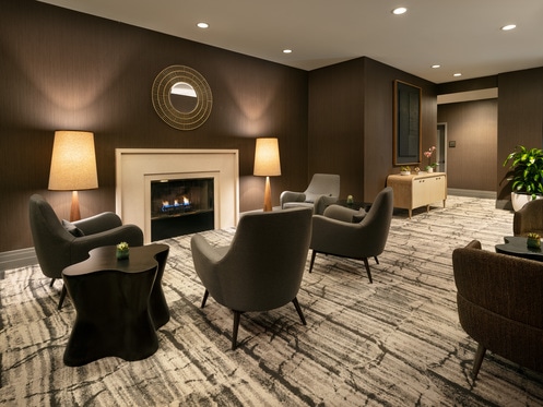 Napa Valley Marriott Resort & Spa