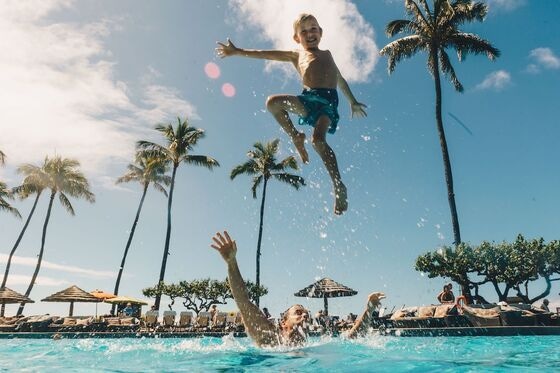 Hyatt Regency Maui Resort And Spa