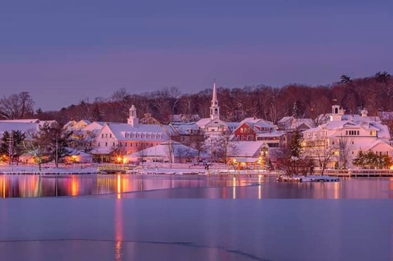 Mill Falls at the Lake: Pool & Spa Day Pass Meredith | ResortPass