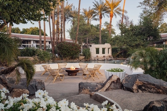 The Scott Resort & Spa