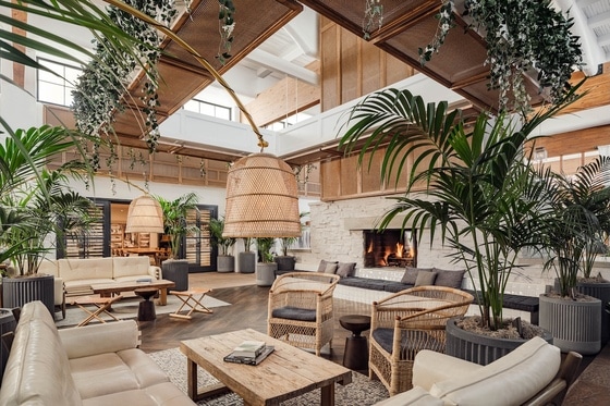 The Scott Resort & Spa