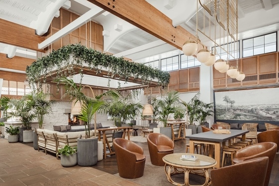 The Scott Resort & Spa