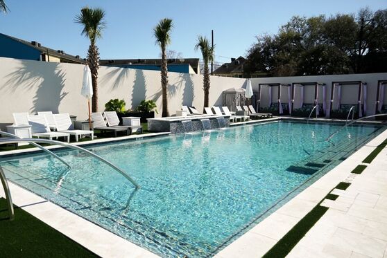 The Montrose Country Club