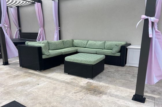 The Montrose Country Club