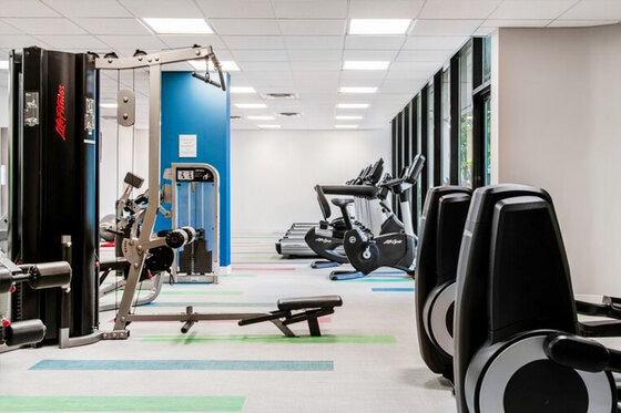 Sheraton Miami Airport Hotel