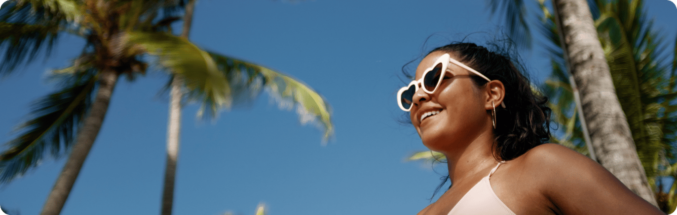 Unlock exclusive savings and access to new hotels