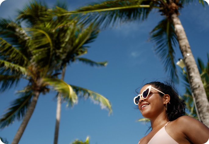 Unlock exclusive savings and access to new hotels